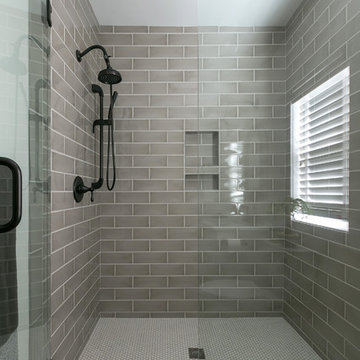 West Richardson Full Home Remodel