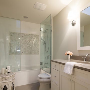 West Rogers Park Greenleaf Addition & Remodel