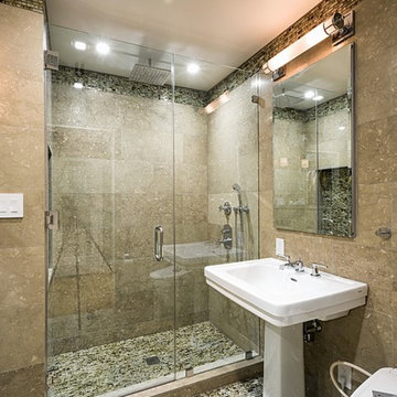 West Side Townhouse