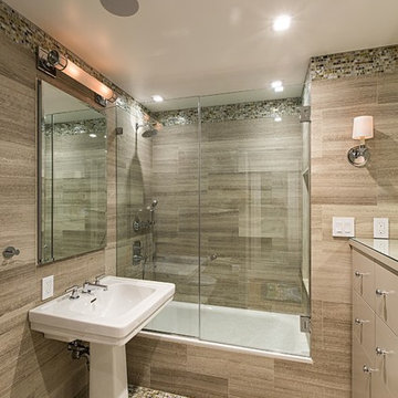 West Side Townhouse