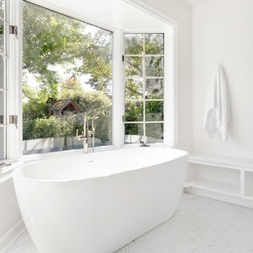 West Slope Whole House Remodel