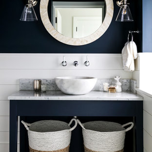West Sussex Modern Beach House