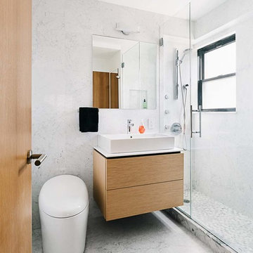 West Village Apartment
