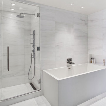 West Village Apartment NYC