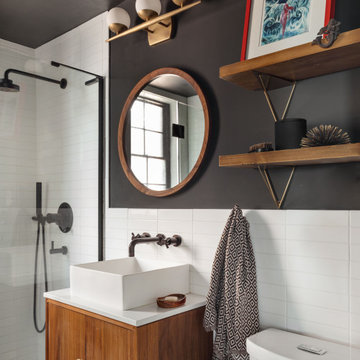 West Village Custom