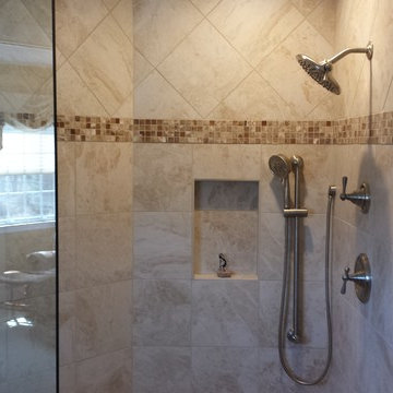 West Whiteland Bathroom Remodel