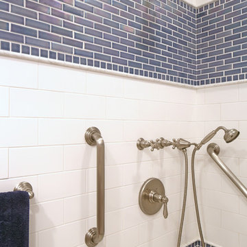 Westchester Bathroom Renovations
