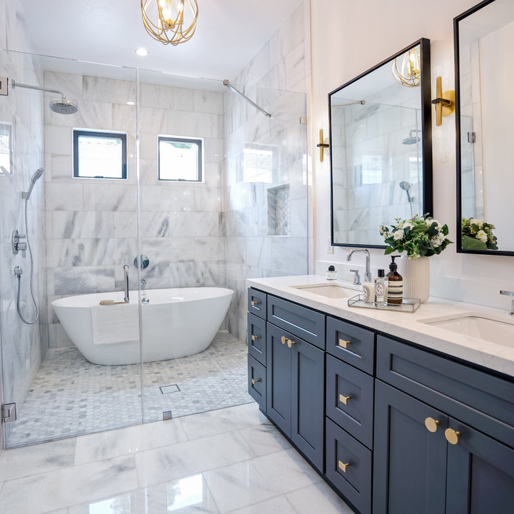 Bathroom Design Ideas, Renovations & Photos - July 2025 | Houzz SG