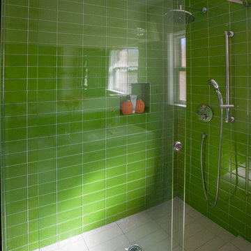 Westchester Shower Room