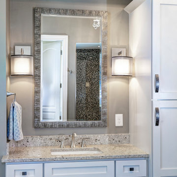 Westerville Master Bath