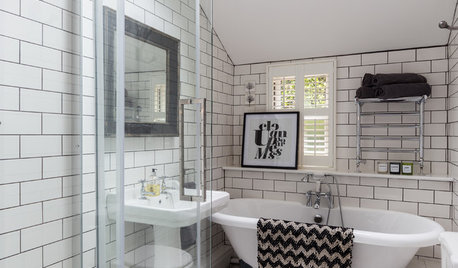 8 Things You Don’t Need in Your Small Bathroom