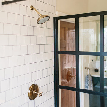 Westlake Master Bath Remodel