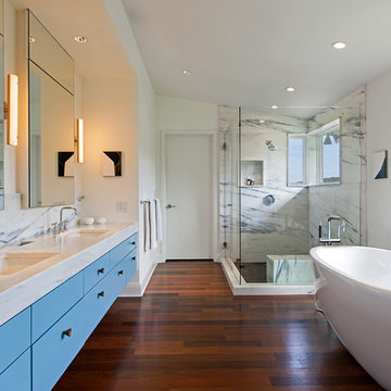 Westlake Master Bath Renovation