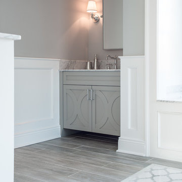 Westminster Master Bedroom/Bathroom