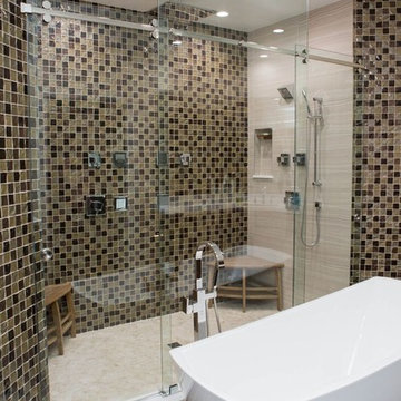 Weston - Complete bathroom remodel