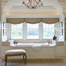 bathrooms