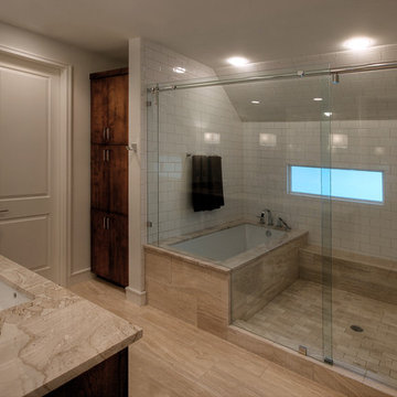 Westover Residence
