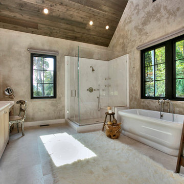Westport Custom Post & Beam