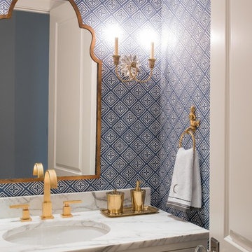 Westway Powder Room