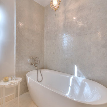Westwood Master Bath
