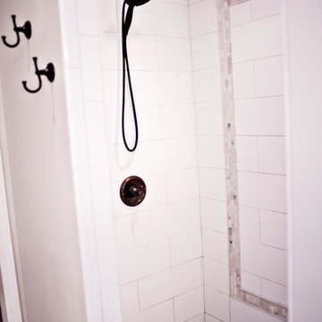 Westwynde- Bathroom Remodel
