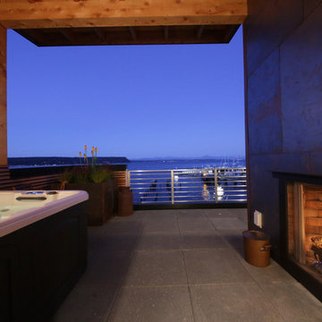 Wharfside WabiSabi