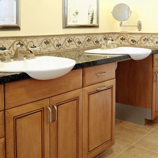 Handicap Bathroom Vanity Image Of Bathroom And Closet