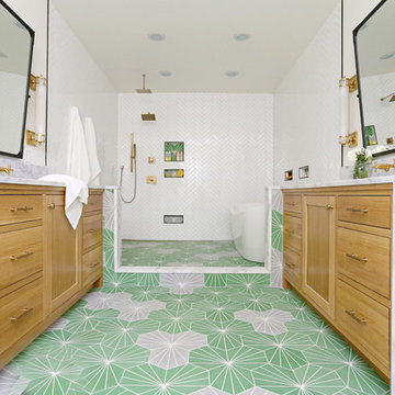 Whimsical Cottage Complete Renovation