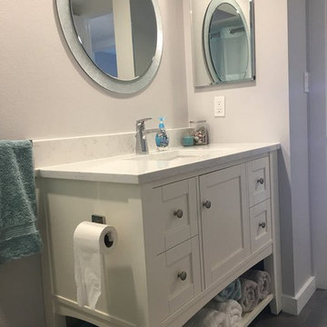 Whispering Sands Condo Remodel