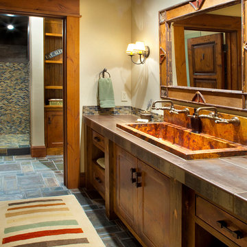 Whitefish Yacht Club Residence