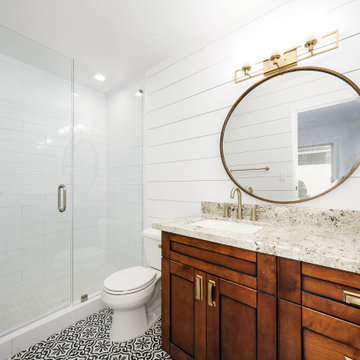 Whole Condo Remodel in Scottsdale
