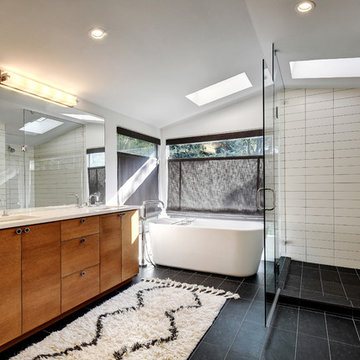 Whole Home Custom Interior Remodel