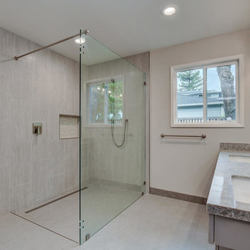 Whole Home Remodel- Mountain View, CA