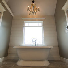 Thorndale Master Bath