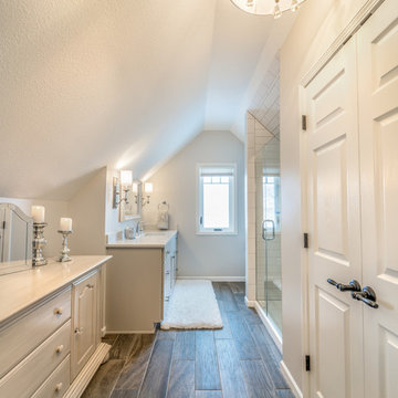 Whole Home Remodel - Silver Lake