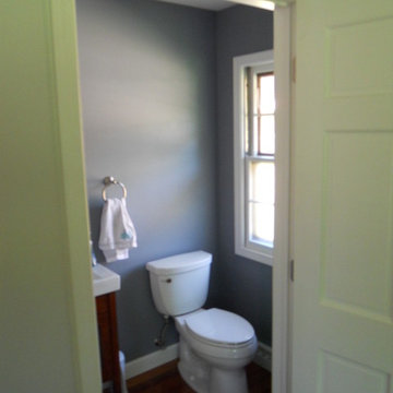 Whole Home Remodels