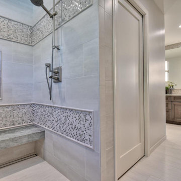 Whole House Remodel and Master Bath Addition- Saratoga, CA