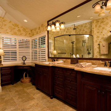 Whole House Remodel Bonita Springs, FL Bonita Bay - Master Bathroom