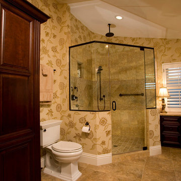 Whole House Remodel Bonita Springs, FL Bonita Bay - Master Bathroom