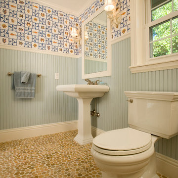 Whole House Remodel in Bonita Springs FL Bonita Bay - Bathroom
