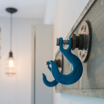 Whole House Remodel: Pennington Hopewell, NJ