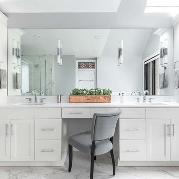 Whole House Remodel - Washington, DC