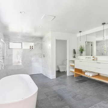 Whole Luxury House Remodeling in Fair Oaks, CA