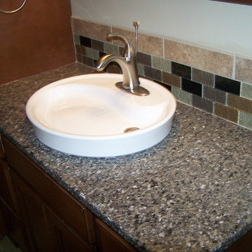 Wichita bathrooom