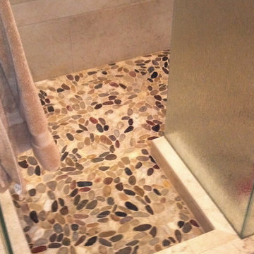 Wichita Traditional Bathroom
