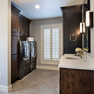 Wildwood Master Bath