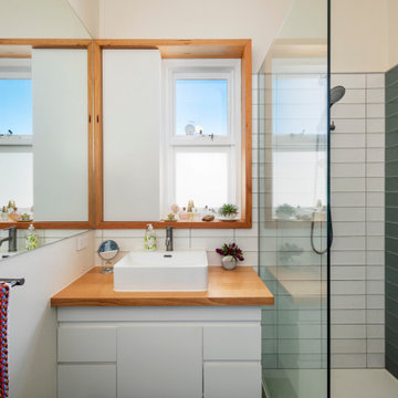 Williamstown // Extension & Renovation