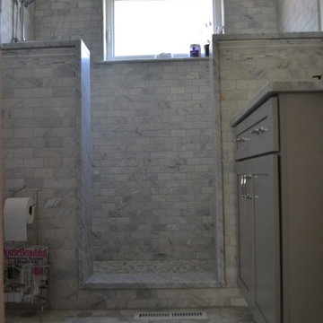 Williamsville Bathroom Renovation