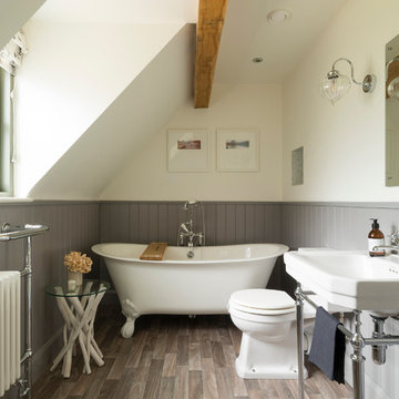 Willow Cottage