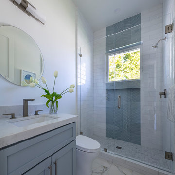 Willow Glen Modern Farmhouse
